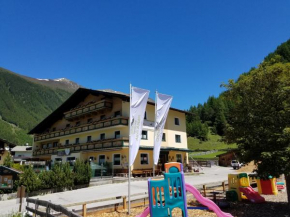 Alpin Appart Reiterhof Niederthai
